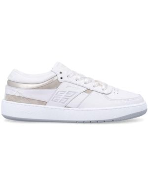 Givenchy G Move Trainer - White