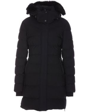 Moose Knuckles Coats & Jackets - Black