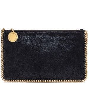 Stella McCartney Clutches - Black