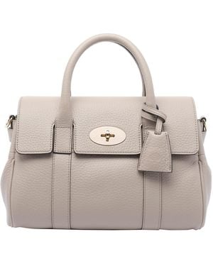 Mulberry Bags - Gray