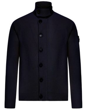 Stone Island Jersey - Blue