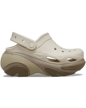 Crocs™ Slipper - Grey