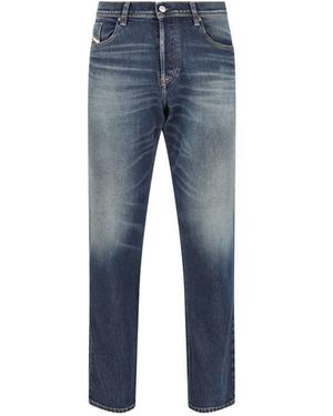 DIESEL Jeans - Blue