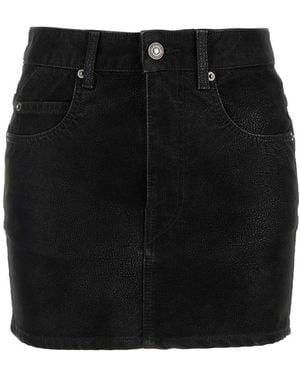 Isabel Marant Skirts - Black