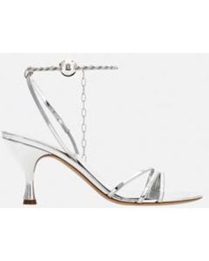 Ferragamo Sandals - White