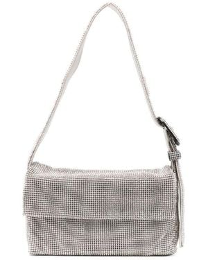 Benedetta Bruzziches Bags - Grey