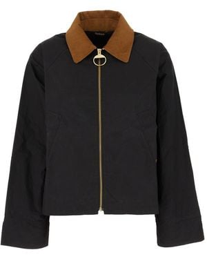 Barbour Jackets - Black