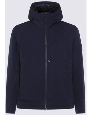 Stone Island Giacconi Blu - Blue