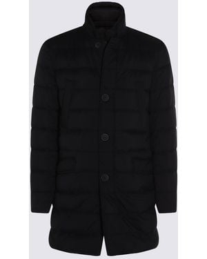 Herno Giacconi Nero - Black