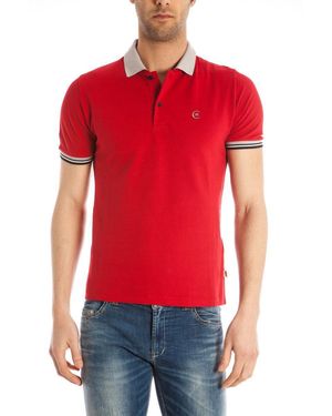 Cerruti 1881 Jumper - Red