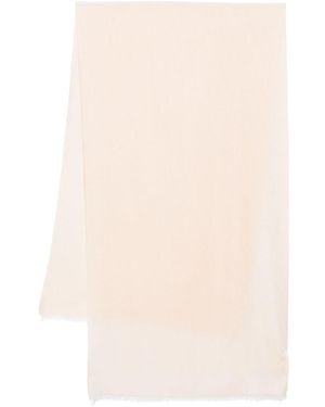 Fendi Scarfs - Natural