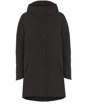 Rrd Coats - Black