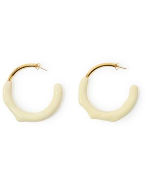 Sunnei Earrings Jewellery - Metallic