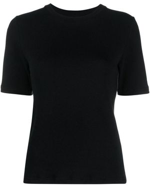 La Collection T-Shirts - Black