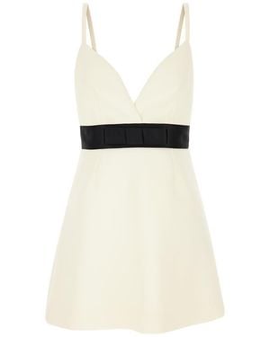 Dolce & Gabbana Dress - White