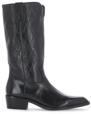 Cult Boots - Black