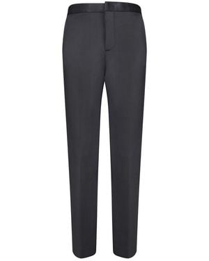 Fabiana Filippi Trousers - Blue