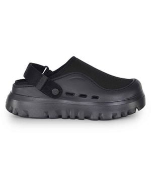 UGG "Peakmod" Clogs - Black