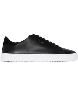 Axel Arigato Trainers - Black