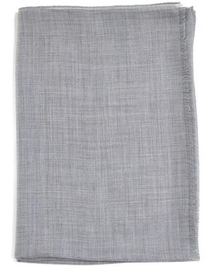 D4.0 Scarfs - Grey