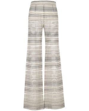 Mrz Trousers - Grey