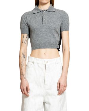 Loewe Tops - Grey