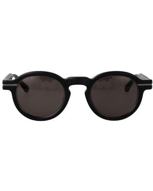 Matsuda Sunglasses - Black