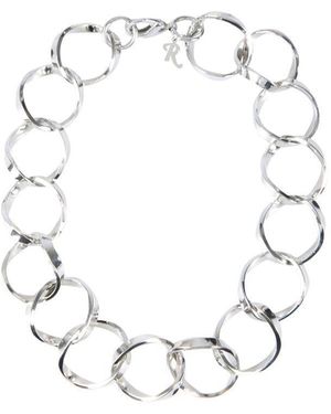 Raf Simons Jewelry for Women | Online Sale up to 64% off | Lyst
