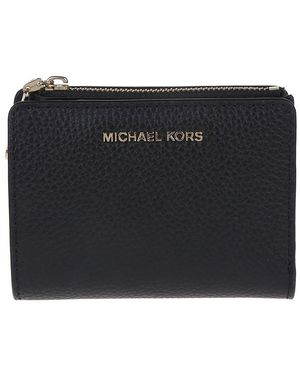 Michael Kors Wallet - Black