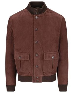 Valstar Jackets - Brown