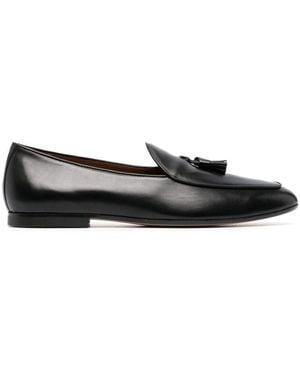 Tod's Shoes - Black