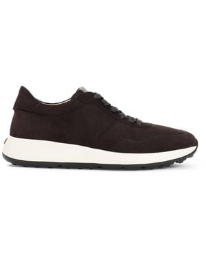 Tod's Trainers - Black