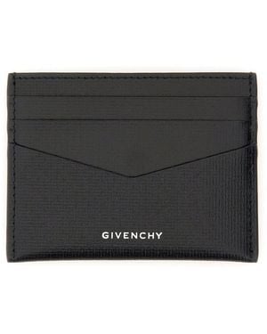 Givenchy Portafoglio - Black