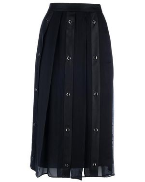 Iceberg Skirts - Black