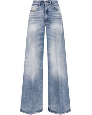DIESEL Jeans - Blue