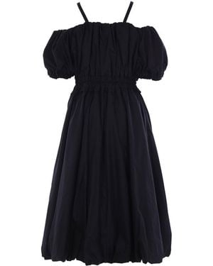 Noir Kei Ninomiya Dresses for Women | Online Sale up to 78