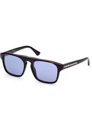 WEB EYEWEAR Sunglasses - Blue