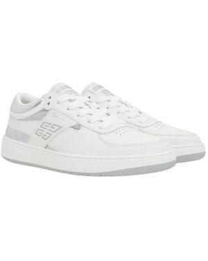 Givenchy Trainers - White