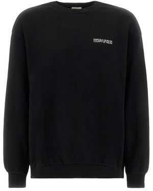 Marcelo Burlon Sweatshirts - Black