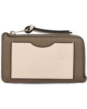 Loewe Wallets - Natural