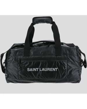 Saint Laurent Bags - Black