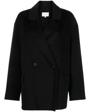 Loulou Studio Blazer - Black