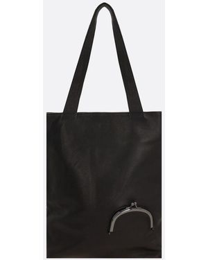 discord Yohji Yamamoto Bags - Black