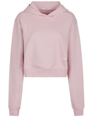 hinnominate Sweatshirt - Pink