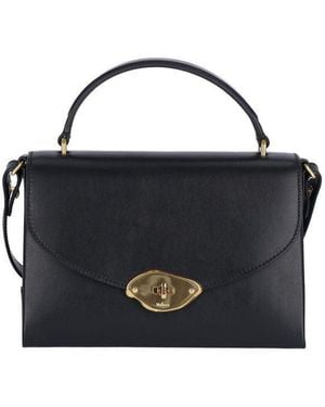 Mulberry Bags - Black