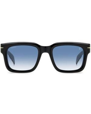 David Beckham Sunglasses - Blue