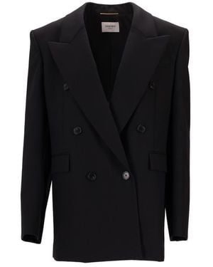 Saint Laurent Vr13 Version - Black