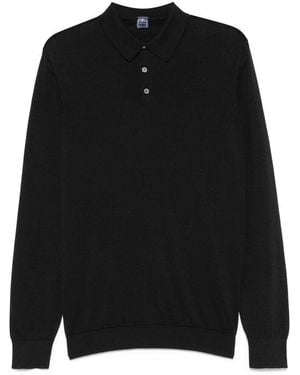 Fedeli Jumpers - Black