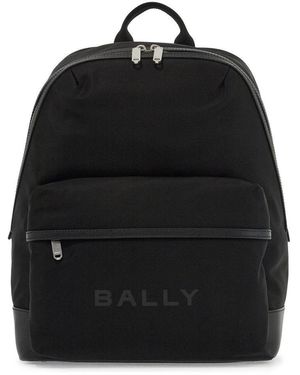 Bally Backpacks - Black