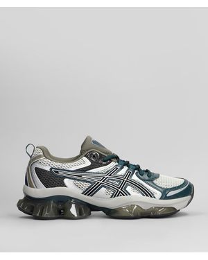Asics Gel-Quantum Kinetic Sneakers - Gray